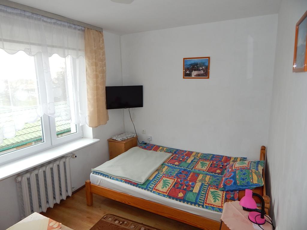 Apartament I Pokoje Aura Dom Wczasowy Darlowko Room photo